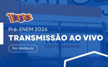 Pré-ENEM 2026 | Ao Vivo