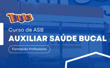 Auxiliar Saúde Bucal