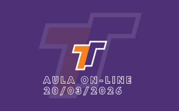 AULAS ON-LINE 20/03/2026 | 2º Ano - Ensino Médio | Santo Antônio do Monte